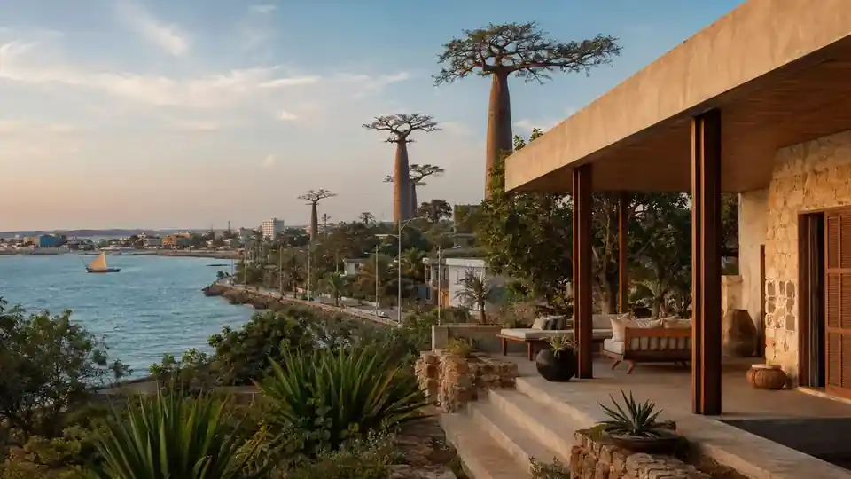 Foncier Madagascar : titre foncier, certificat foncier et bail emphytéotique en 2026