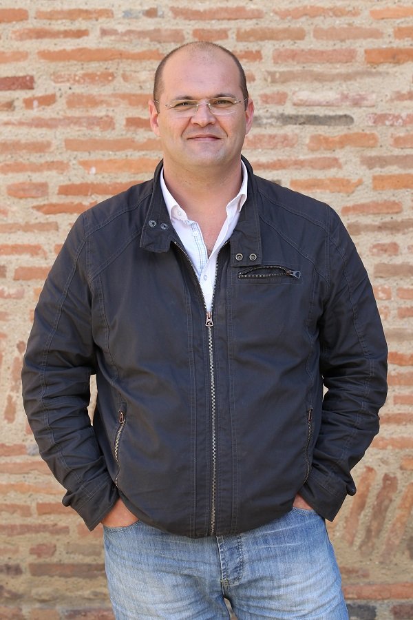 Emmanuel Boullier, fondateur d'ImmoConnexion
