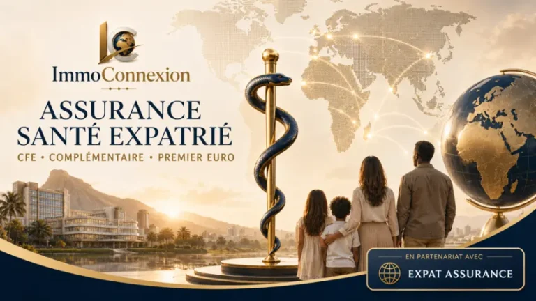 Assurance mutuelle expatrié – comparaison entre CFE, complémentaire santé et assurance au premier euro avec Expat Assurance