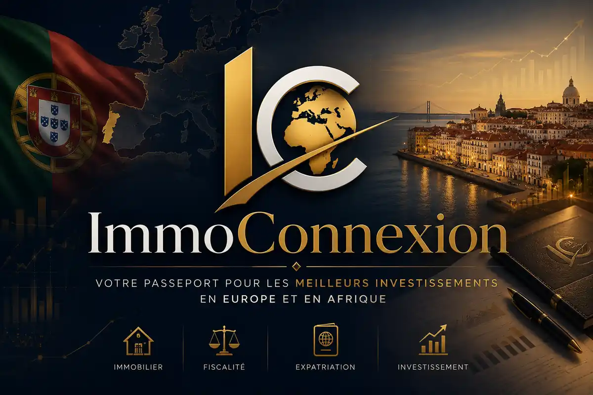 Fiscalité au Portugal en 2026 – ImmoConnexion, immobilier, expatriation et investissement