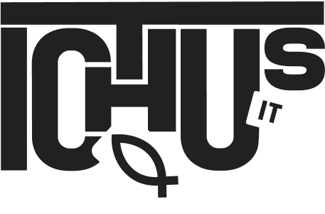 Logo ICHTUS IT, partenaire technique d’ImmoConnexion en développement web et mobile