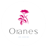 Logo Oranes, producteur de matières premières olfactives naturelles