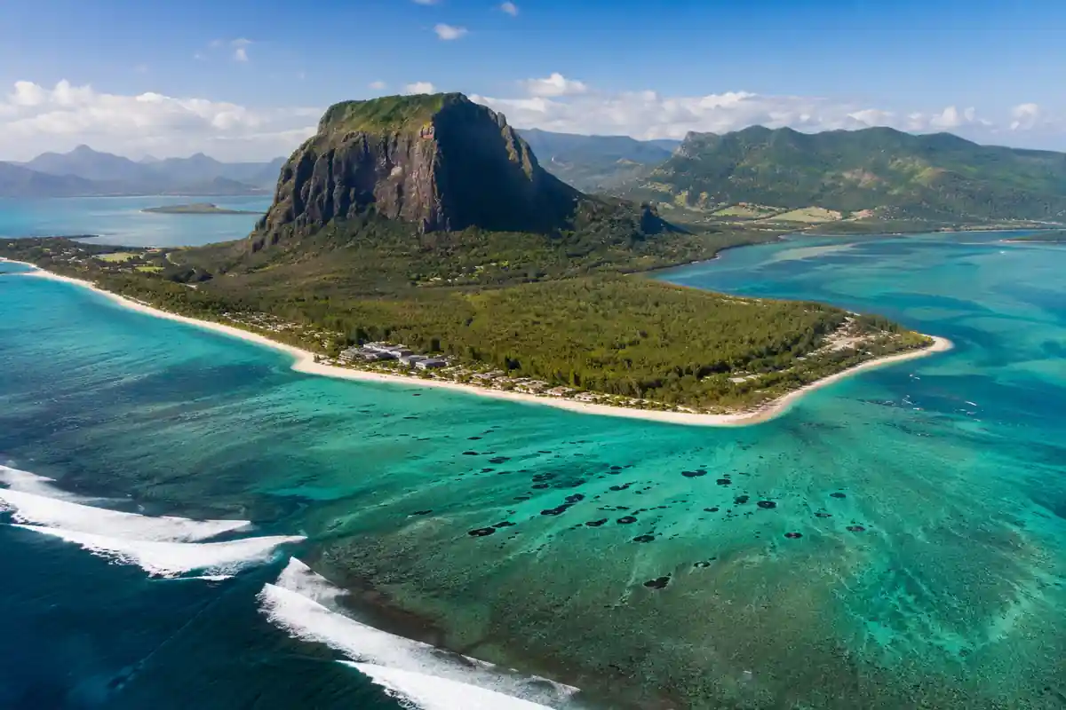 Île Maurice