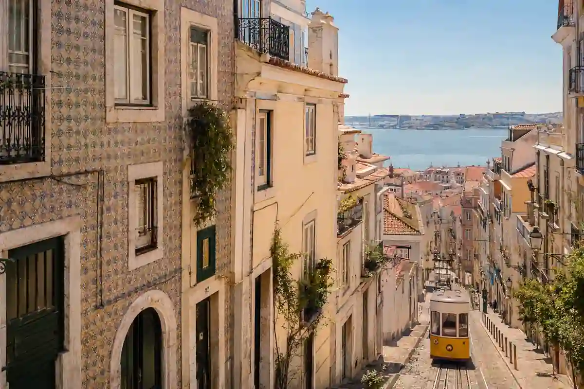 Portugal