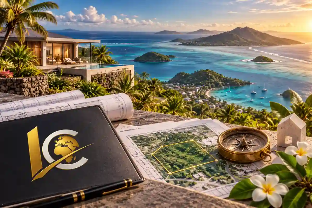 Acheter un bien immobilier à Mayotte en 2026 : prix, démarches, frais et risques