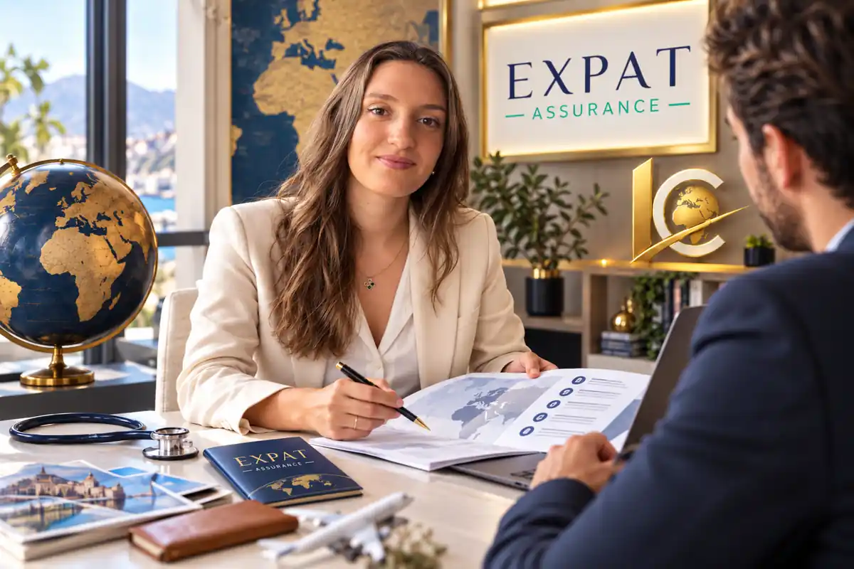 Assurance santé internationale : les conseils de Chloé Hernandez aux expatriés