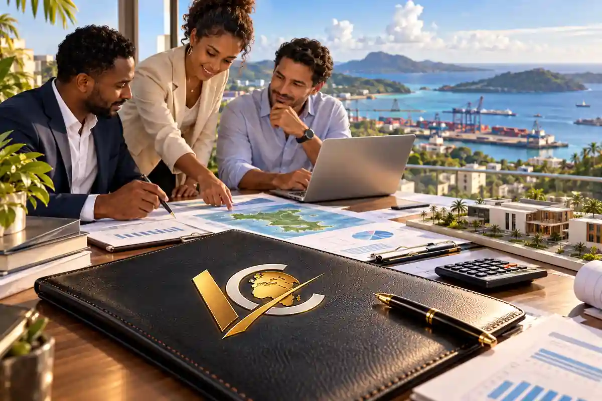 Créer une entreprise à Mayotte en 2026 : statuts, formalités, fiscalité et aides