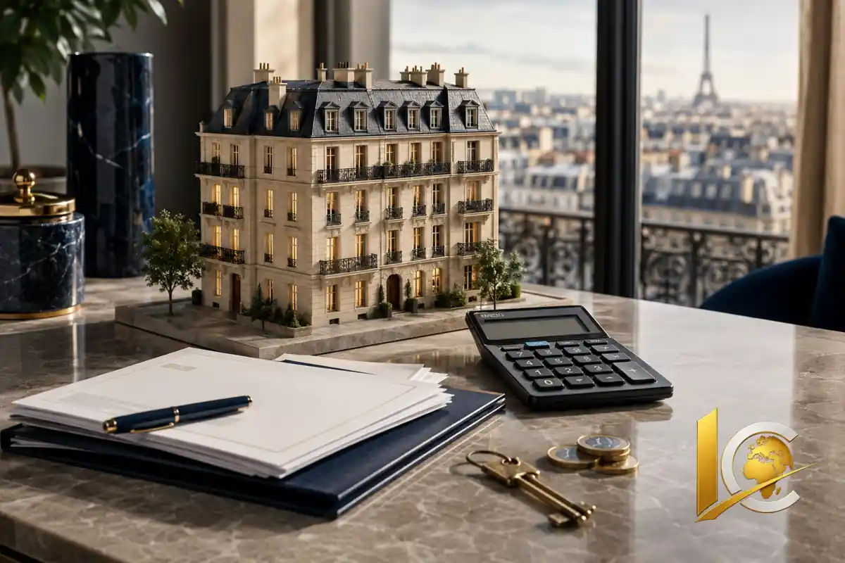 Fiscalité immobilière en France en 2026 : ce que paie réellement un propriétaire