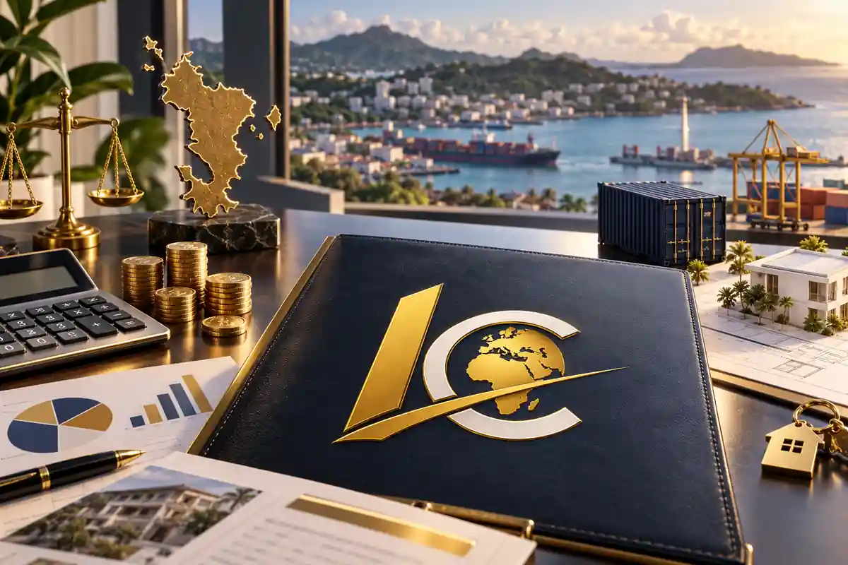 Fiscalité à Mayotte en 2026 : impôts, immobilier, TVA et entreprises