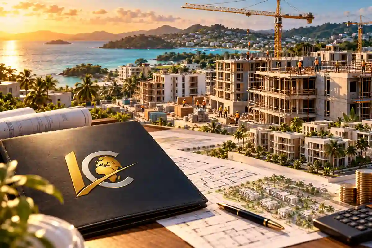 Investir dans l’immobilier à Mayotte en 2026 : rendement, demande locative et risques