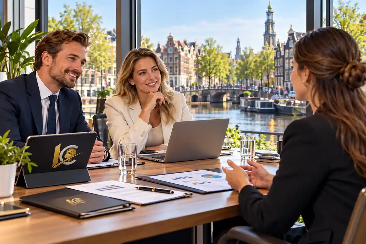 Travailler aux Pays-Bas en 2027 : salaires, emploi et conditions de travail