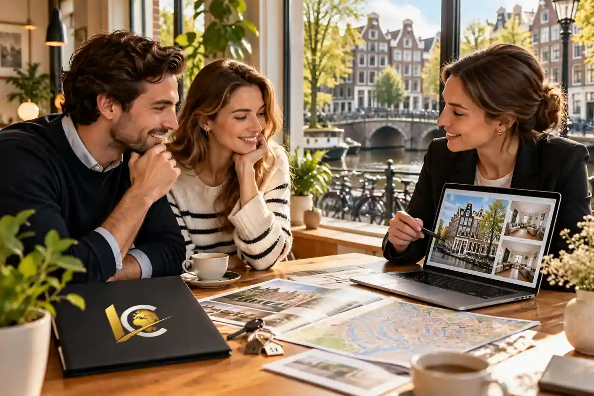 Vivre aux Pays-Bas en 2027 : coût de la vie, logement et expatriation