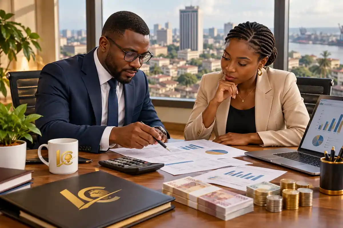 Salaire moyen au Cameroun en 2027 : salaire médian, SMIG, revenus par secteur et métiers