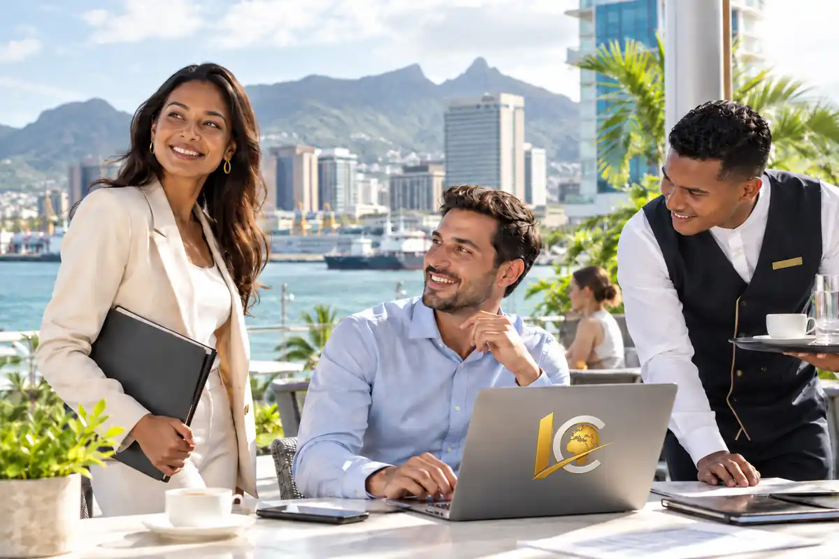 Salaire moyen à l’île Maurice en 2026 : salaires, minimum légal, métiers et expatriés