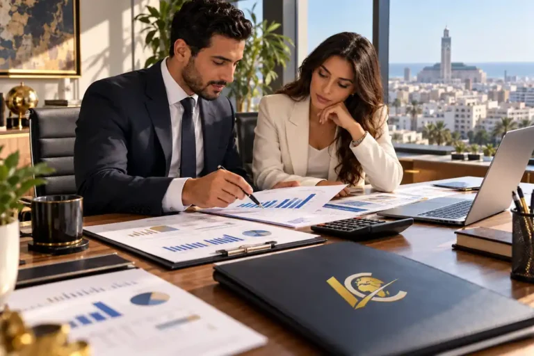 Salaire moyen au Maroc en 2027 analysé à partir de données de rémunération et de graphiques