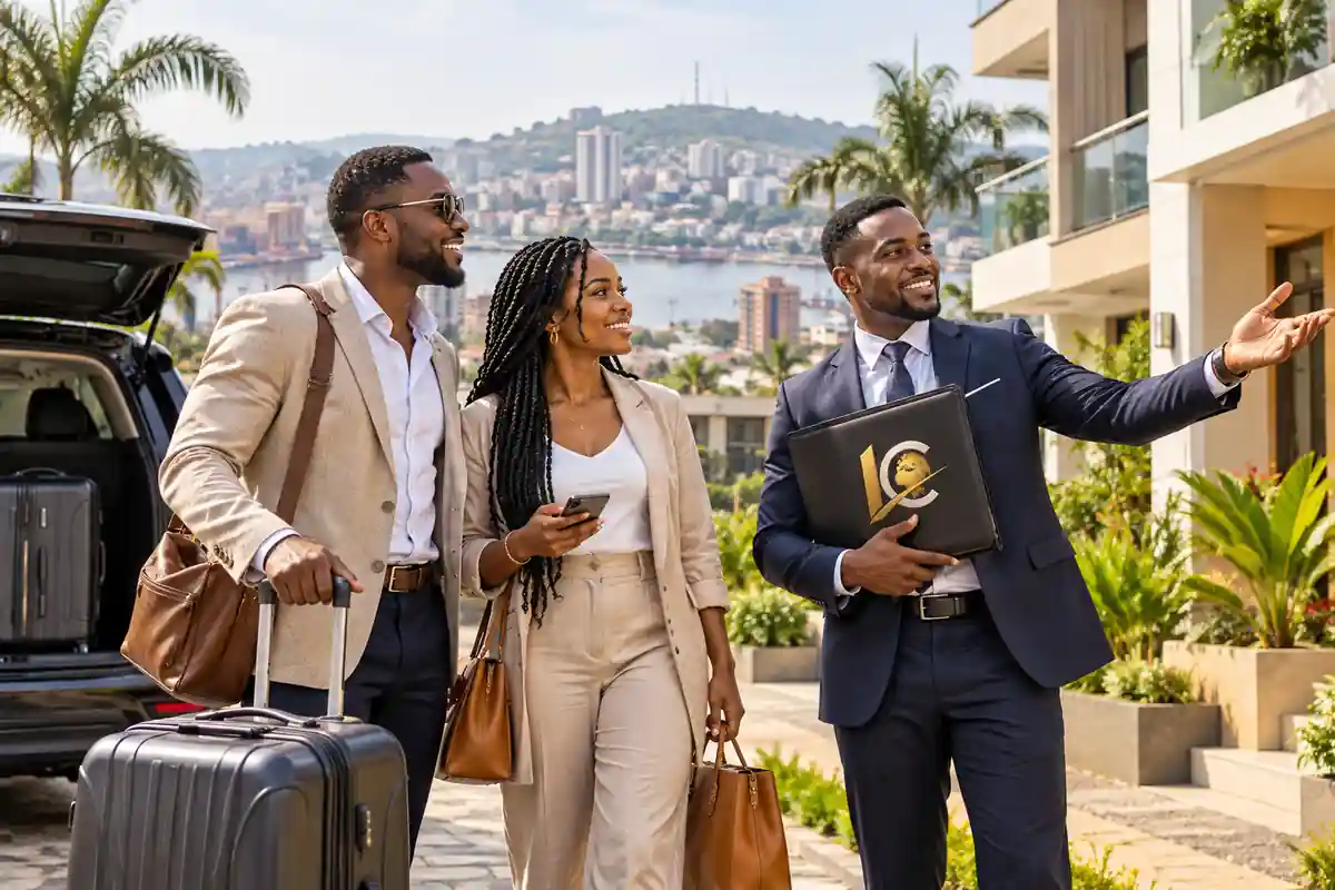 S’installer au Cameroun en 2027 : visa, titre de séjour, logement et démarches pour expatriés